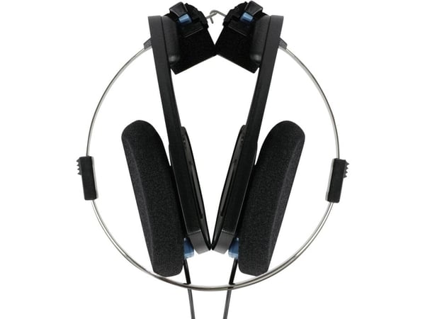 Koss PortaPro - Hodetelefoner - on-ear - kablet - 3,5 mm jakk