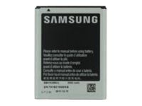 Samsung - Batteri - Li-Ion - 3100 mAh - for Galaxy Note II