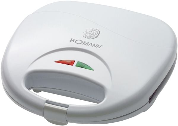 Bomann ST 5016 CB, 230 mm, 80 mm, 230 mm, 750 W, 220 - 240 V, 50 Hz