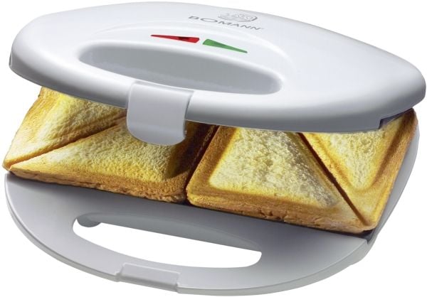 Bomann ST 5016 CB, 230 mm, 80 mm, 230 mm, 750 W, 220 - 240 V, 50 Hz