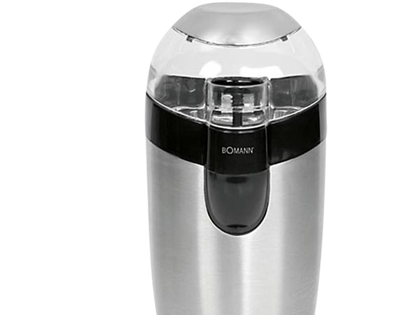 Bomann KSW 445 CB - Kaffekvern - 120 W