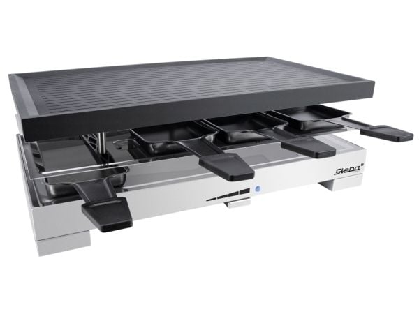 Steba RC 68, 1200 W, 140 mm, 240 mm, 405 mm, 5 kg