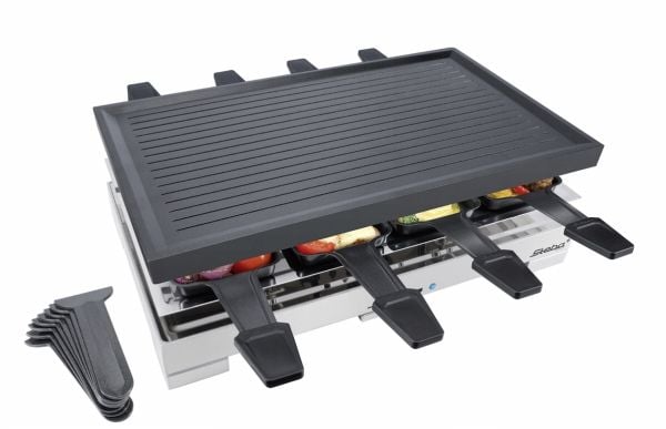 Steba RC 68, 1200 W, 140 mm, 240 mm, 405 mm, 5 kg