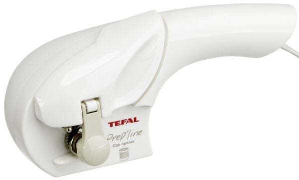 Tefal 8535.31 - Tölkinavaaja - 20 W - valkoinen/vihreä
