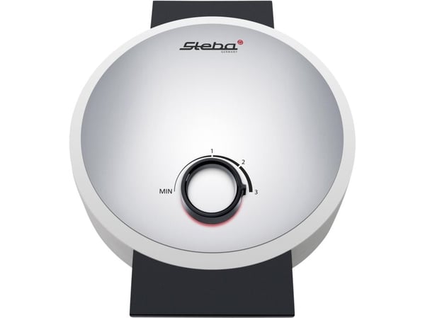 Steba WE 16, 210 mm, 255 mm, 105 mm, 1,5 kg, 1000 W, 220 - 240 V