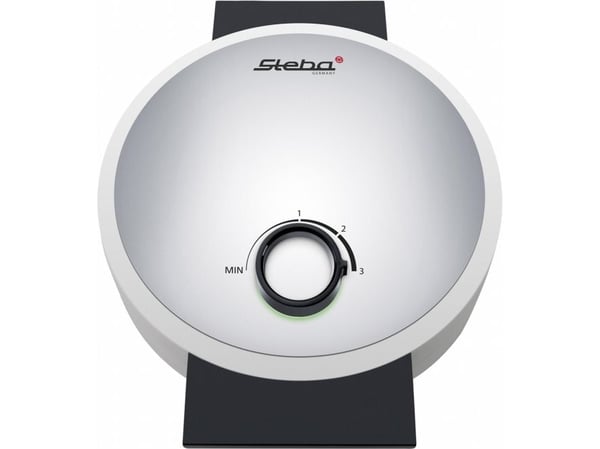 Steba WE 16, 210 mm, 255 mm, 105 mm, 1,5 kg, 1000 W, 220 - 240 V
