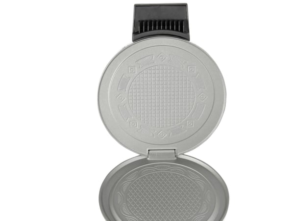 Cloer 261, Musta, Valkoinen, 15 cm, 0,93 m, 800 W, 230 V, 214 mm