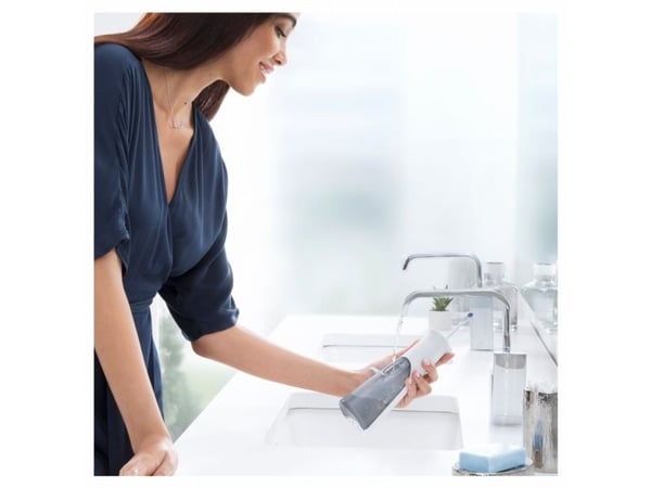 Oral-B Aquacare 6, paristo, 2 hoved(er)
