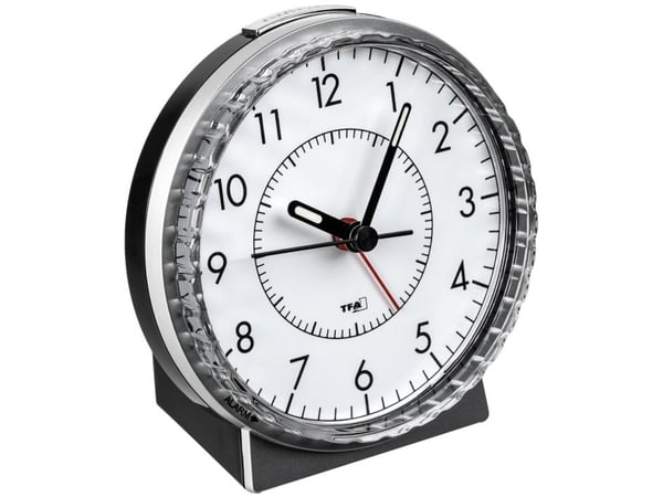 TFA 60.1010 väckarklocka