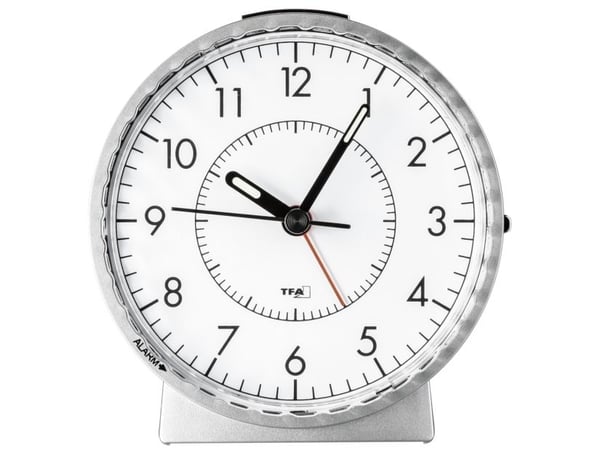 TFA 60.1010 väckarklocka
