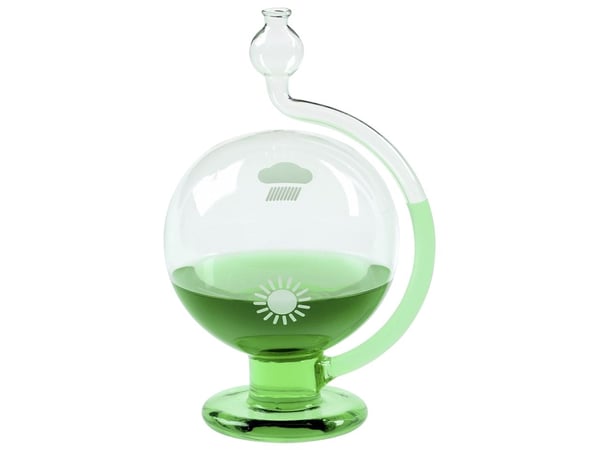 TFA Weather Ball - Barometri - analoginen