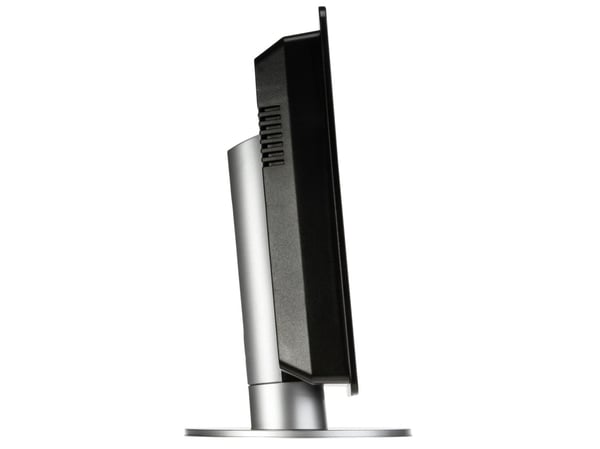 Technoline WS 6830, Sølv, Inne Termometer, Utendørs Barometer, °C, Batteri, AAA Micro LR03, 172 mm
