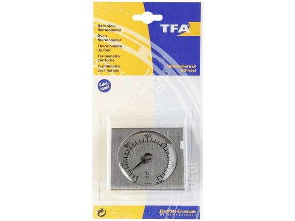 TFA - Termometer