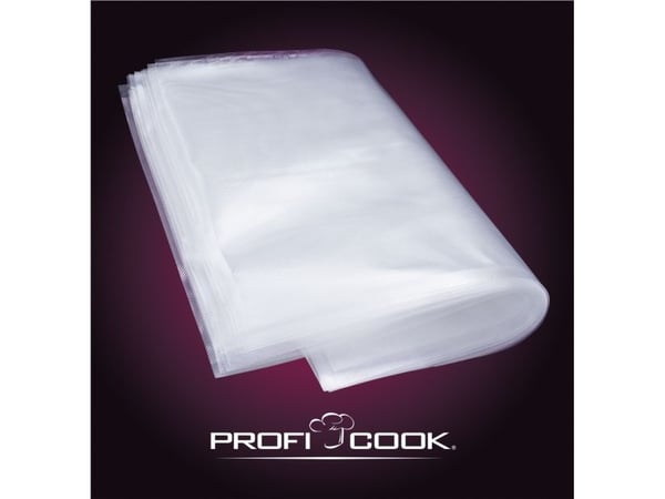 ProfiCook Vakuumposer VK 1015