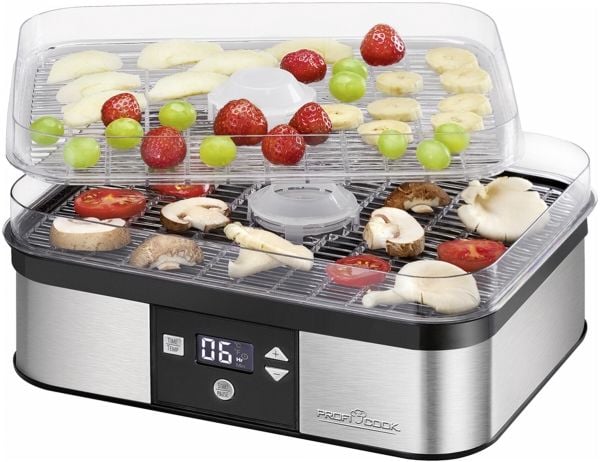 ProfiCook Dehydrator PC-DR 1116
