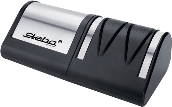Steba KS 1, 18 W, 230 V, 215 mm, 100 mm, 65 mm, 700 g