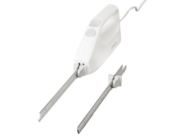 Kenwood KN650, Muovi, Ruostumaton teräs, Valkoinen, 100 W, 110 mm, 270 mm, 75 mm