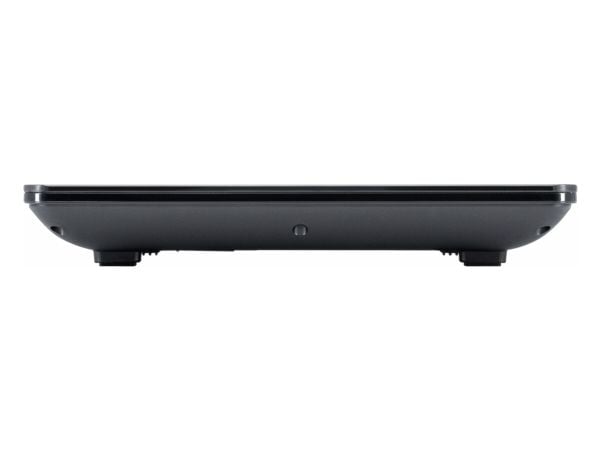 Steba IK 65 Slim, Sort, Benkeplate, 28 cm, Sonebasert induksjon, Glass-keramikk, 1 zone(s)