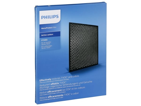 Philips NanoProtect 1000 Series FY1413 - Filter - till luftrenare