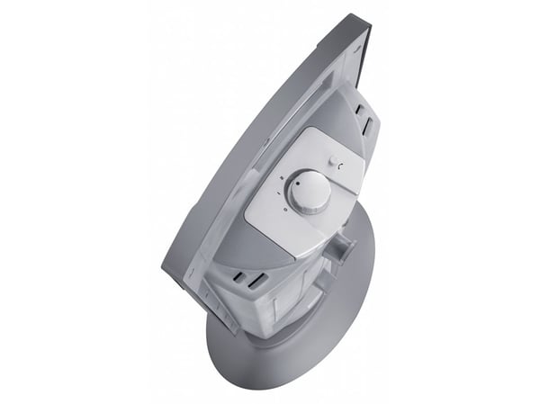 Steba CH 1 ECO, Karbonfiber, 90°, Gulv, Antrasitt, Sort, Rotasjon, 1000 W