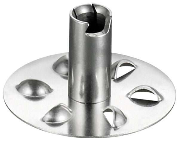 UNOLD 7020 - Haspe-tarvike - sauvasekoittimeen - hopea