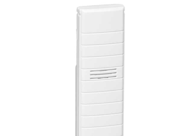 Technoline TX37-IT, AA, 38 mm, 21 mm, 129 mm