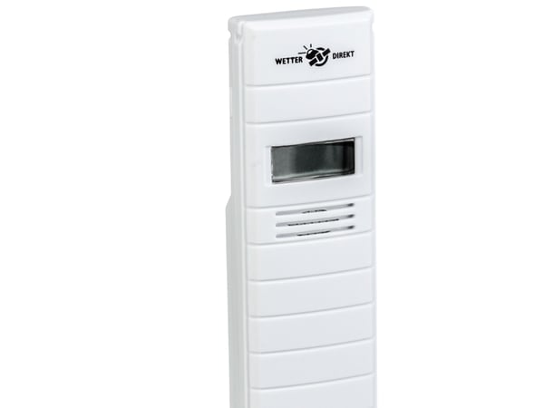 TFA - Vädersensor - digital