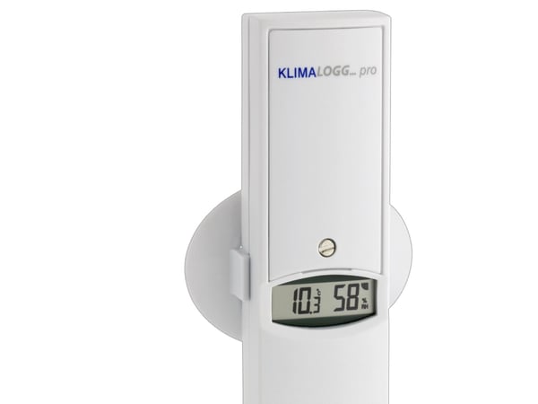 TFA - Vädersensor - digital