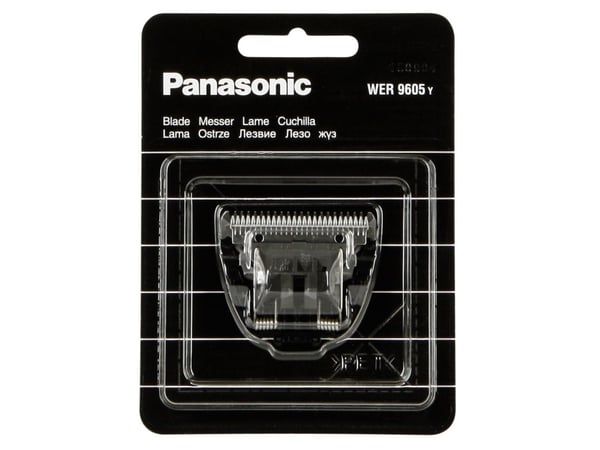 Panasonic Kniv WER9605Y136