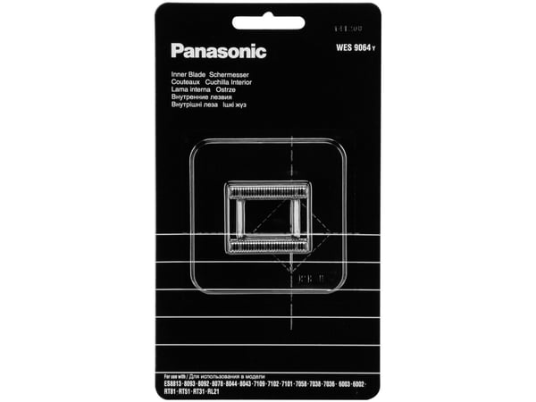 Panasonic Blad WES9064Y1361