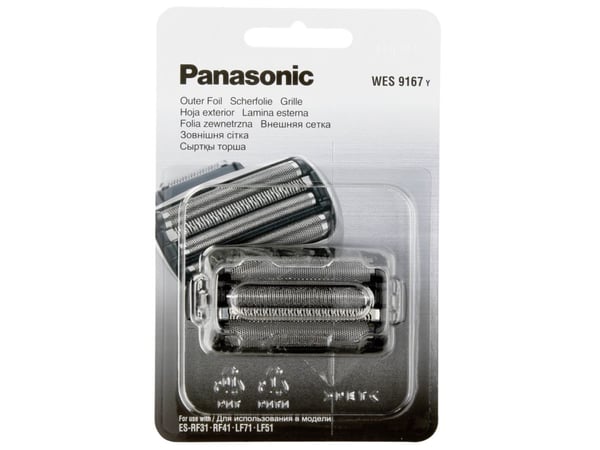 Panasonic Ostrze