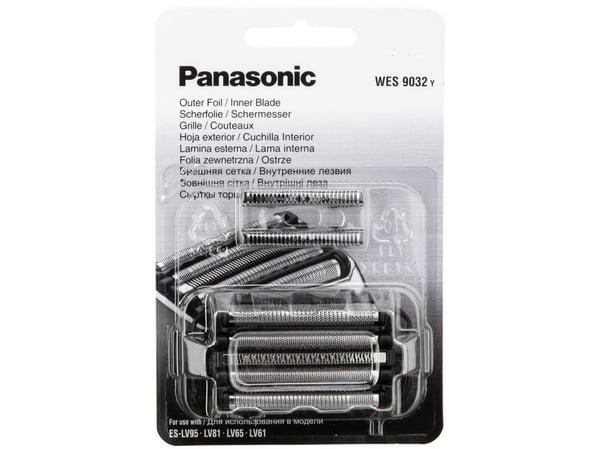 Panasonic Folia WES9032Y1361