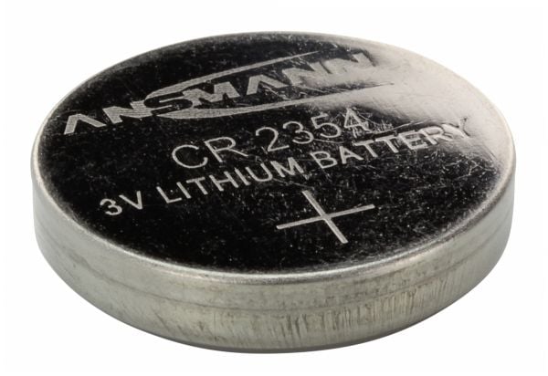 ANSMANN - CR2354 Batterier - Li