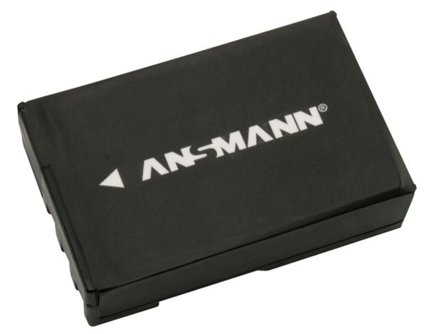 ANSMANN A-Nik EN EL 9 - Kamerabatteri - Li-Ion - Europa