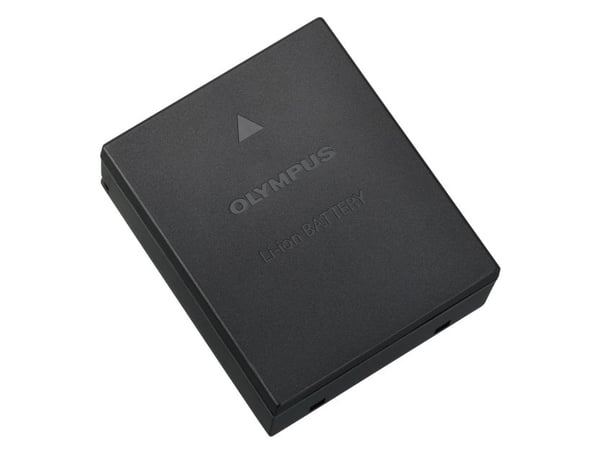 Olympus BLH-1 - Batteri - Li-Ion - 1720 mAh - for OM-D E-M1 Mark II, E-M1 Mark III, E-M1X