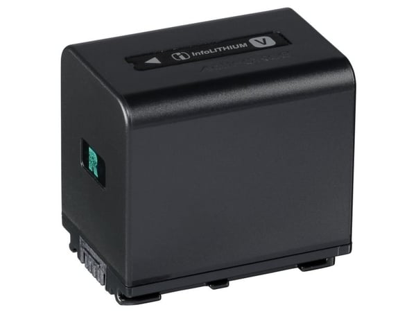 Sony NP-FV70A - Batteri - Li-Ion - 1900 mAh - 13.8 Wh