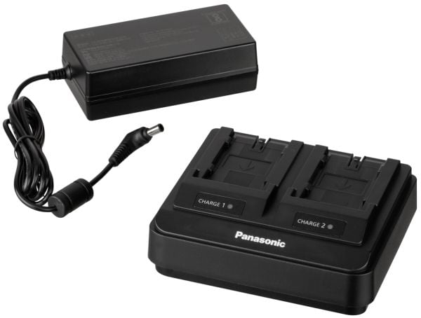 Panasonic AG-BRD50EC