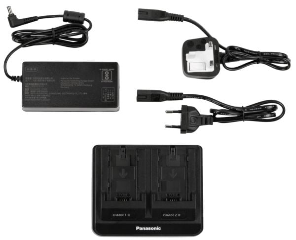 Panasonic AG-BRD50EC
