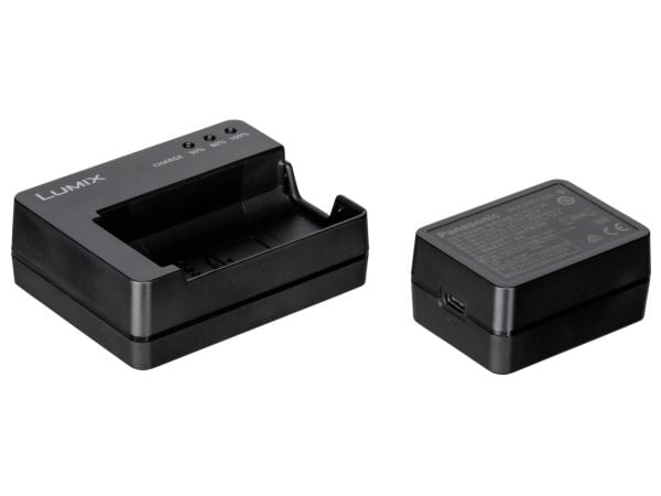 Panasonic DMW-BTC14E, Litiumioni (Li-Ion)