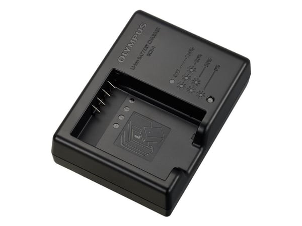 Olympus BCH-1 - Batterilader - 1 x batterier lader - for Olympus BLH-1
