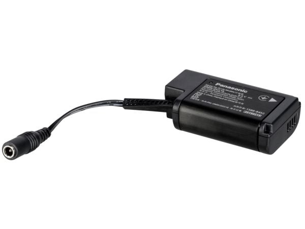 Panasonic DMW-DCC16GU, 72,3 mm, 41,7 mm, 210 mm