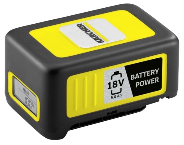 Kärcher batteri 18V - 5Ah