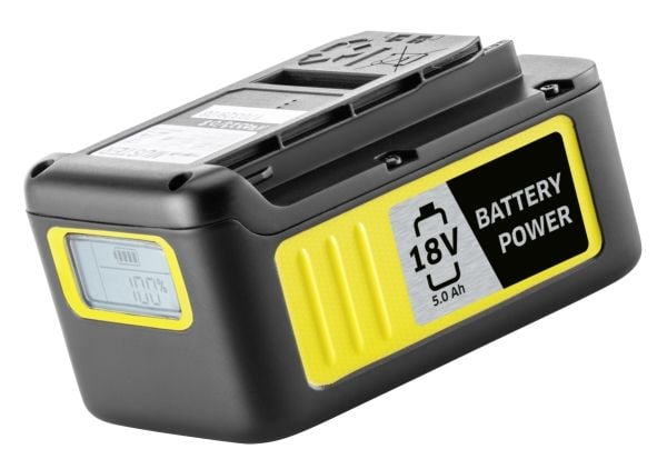 Kärcher batteri 18V - 5Ah