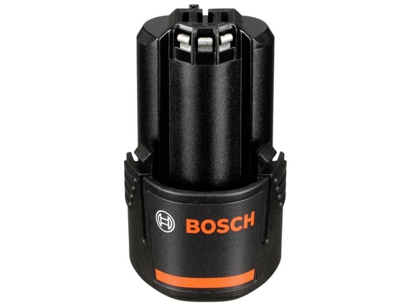 Bosch Li-Ion akku 12V - 2Ah