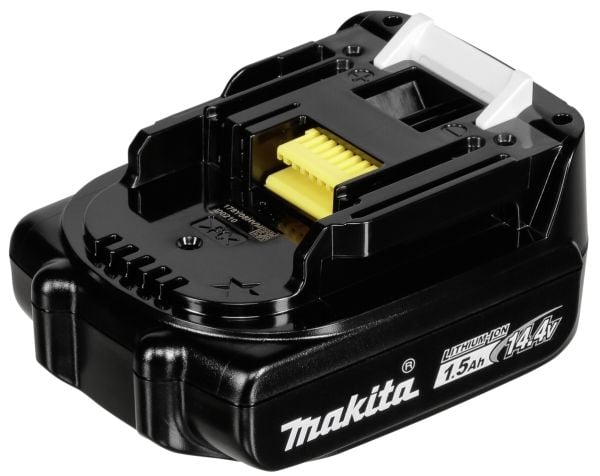 Makita BL1415N - Batteri - Li-Ion - 1.5 Ah - 22 Wh