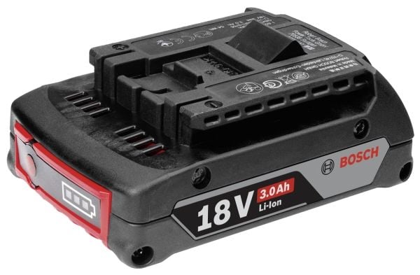 Bosch GBA Professional - Akut - Li-Ion - 3 Ah
