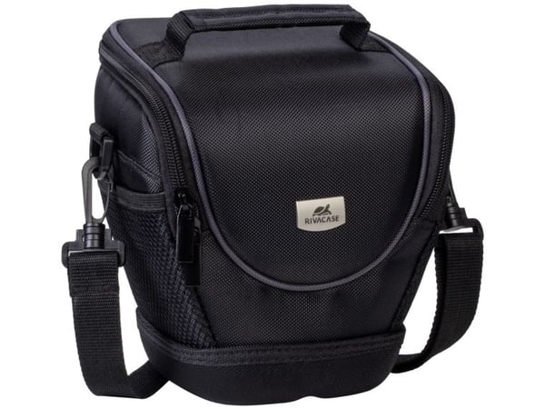 Riva Case 7205A-01 (PS) - Eske for kamera og linser - svart