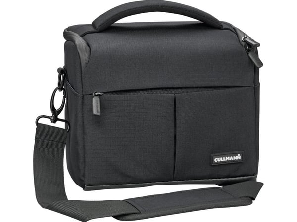 CULLMANN MALAGA Maxima 120 - Bærepose for kamera - svart