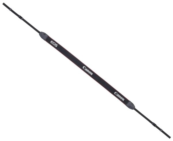 Canon EW-400D - Halsstropp - for EOS 1300D, Kiss X80, Rebel T6