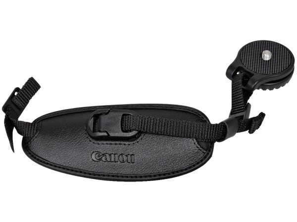 Canon E2, - EOS 1D Mark II N - EOS 50D (Body) - EOS 50D EF 28-135IS - EOS 5D - EOS 60D (Body) - EOS 60D EF-S..., Musta, Nahka